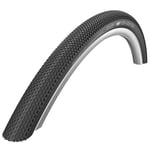 Schwalbe G-One Allround Perf DD RaceGuard TLE 29x2.25 Fold cycle bike tyre