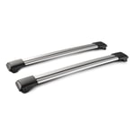 Yakima Railbar Volvo XC90 5-dr SUV 2002-2014 rails / reling