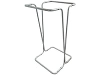 Viso Ss800cvh Holder Til Skraldesæk (B X H X T) 450 X 800 X 450 Mm N/A 1 Stk