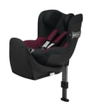 Bilstol, Cybex, Sirona S i-Size - Ferrari Victory Black