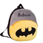 Lasten reppu BatMan, 23 cm