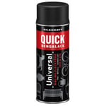 Quick Bengalack Spray Universal Silkematt 400 ml