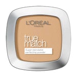 L'Oréal Paris True Match Powder W3 Golden Beige