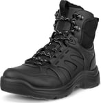 Ecco Women's Offroad Mid Warm Waterproof Black/Black, 39