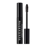 EVAGARDEN Extreme Volume Mascara - Coats Lashes for Durable, Thick Finish - Active Ingredients Protects - Soft Cream Wraps Hairs in Each Application and Lengthens with Lifting Agents - 0.3 oz