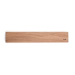 KAI Magnetic Strip Made of Oak for Knife Storage - Professional Standard Wood for The Kitchen - Dimensions 39 x 6.5 x 3 cm - Strip for Kitchen Magnetic Board Wood