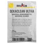 DEKAclean Ultra Cleaning Cloth Rengöringsservetter