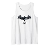 Batman: Arkham Origins Bat of Enemies Tank Top