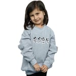 Sweat-shirt enfant Disney  Four Emotions