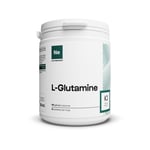 Nutrielement - L-Glutamine - Produite Par Biokyowa - 120 Gélules - 100% Pure - Acide Aminé