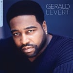 Gerald Levert  Now Playing  LP/Vinyl