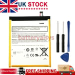 Battery For AMAZON Kindle Fire 8 7 Generation 26S1014, 58-000181, 58-000219