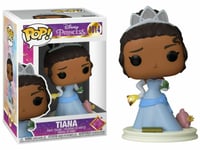 Pop Funko Disney 1014 Ultimate princess - Tiana