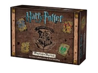 Bataille de Poudlard Harry Potter – Edizione Italiana