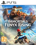 Ubisoft Immortals Fenyx Rising