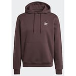 adidas Original Trefoil Essentials Hoodie, storlek Medium