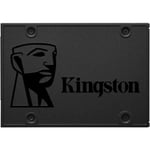 KINGSTON A400 SSD 240Go 2.5'' SATA3 6Gbts - 7mm (SA400S37/240G)