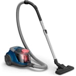 Philips Bagless vacuum cleaner XB2123/09R1