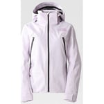 Veste The North Face  Veste de ski Femme LENADO