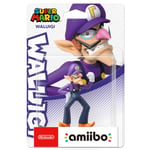 Nintendo amiibo - Waluigi (Super Mario)