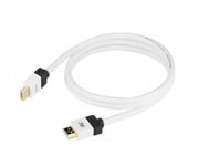 Real Cable Moniteur HDMI-kabel, 5 meter