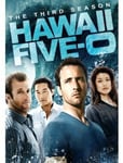 Hawaii FiveO: The Third Season