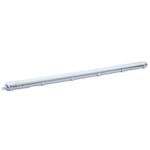 Gefom - Réglette led 120 cm - 18 w