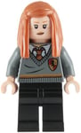 LEGO Harry Potter: Ginny Weasley Minifigure