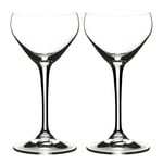 Riedel - Drink Specific martini glass 2 stk