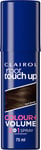 Clairol Root Touch up Color + Volume 2 in 1 Spray Dark Medium Brown, 75Ml