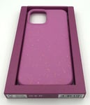 Tech21 Eco Slim Tough Rear Case Cover for Apple iPhone 12 Pro Max - Pink