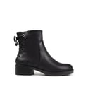 Rocket Dog Womens Pilar Boots - Black - Size UK 4