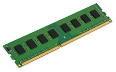 Kingston ValueRAM 8GB 1600MT/s DDR3 Non-ECC CL11 DIMM 1.5V KVR16N11/8 Desktop Me