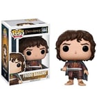 Funko POP! Movies - Lord Of the Rings - Hobbit: Frodo Baggins - Lord Of the Ring