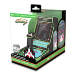 My Arcade - Joystick Player Galaga + Galaxian Mini Borne Arcade Retro