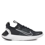 Löparskor Nike Free Rn Fk Next Nature DX6482 002 Svart