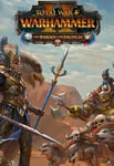 Total War: WARHAMMER II - The Warden & The Paunch (DLC) Steam Key EUROPE