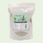 Hampaprotein 30% RB EKO 1000g