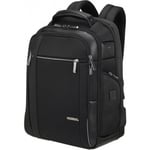 Samsonite Spectrolite 3.0 -ryggsäck för bärbar dator 15,6", svart