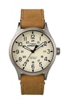 Timex Gents Expedition Scout Watch TWC001200