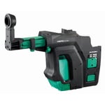 Støvavsug Hikoki Power Tools For Kombihammer 402934