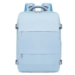 Large Capacity Travel Backpack for Women Carry On Backpack Laptop Knapsack