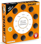 Piatnik 7183 7183 Smart Expansion Questions and New Answers | Playable with the Original Game Family Edition, Smart 10 Additional Questions 2.0 VE 12