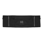 Hellner Hellner Lihiti Running Accessories Belt Black Beauty XL/XXL, Black Beauty