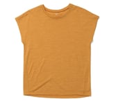 Houdini Activist Tee Women Cork