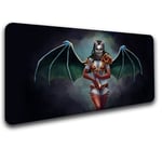 Tapis de souris Neway XXL GY0134 - DOTA2,400x900mm