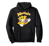 Jay and Silent Bob Mooby's Logo Pullover Hoodie