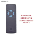 telecommande hormann de porte de Garage Marantec 868mhz,duplicateur HSM2 HSM4 HSE2 868 Marantec numérique D302 382 BERNER ouvre-porte - Type Style3