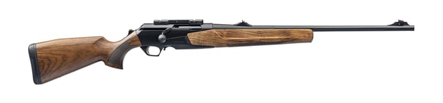 Browning Maral 4X Action Hunter