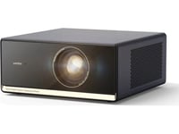 Xiaomi Wanbo X5 Pro Projector, Google Tv, Fullhd, 1100 Ansi, Wpa34 (Wanbo X5 Pro)